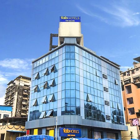 Fabexpress Time Square Hotel Thane Exterior photo