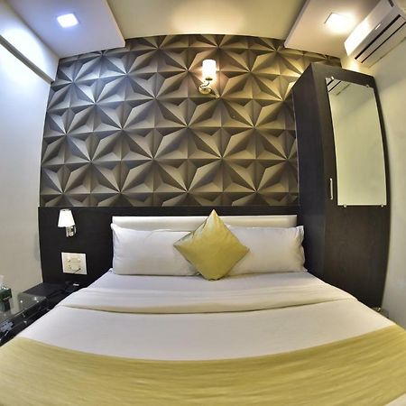 Fabexpress Time Square Hotel Thane Exterior photo