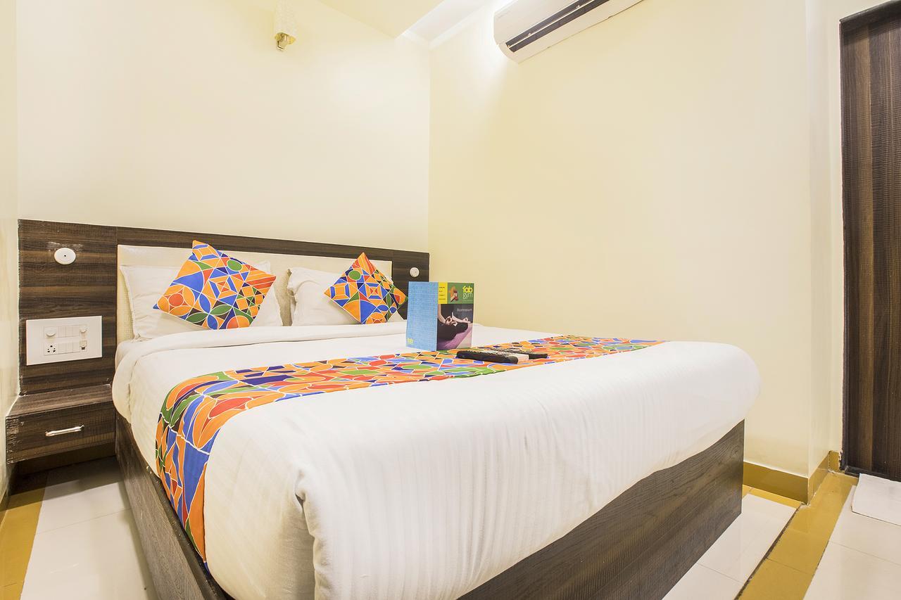 Fabexpress Time Square Hotel Thane Exterior photo