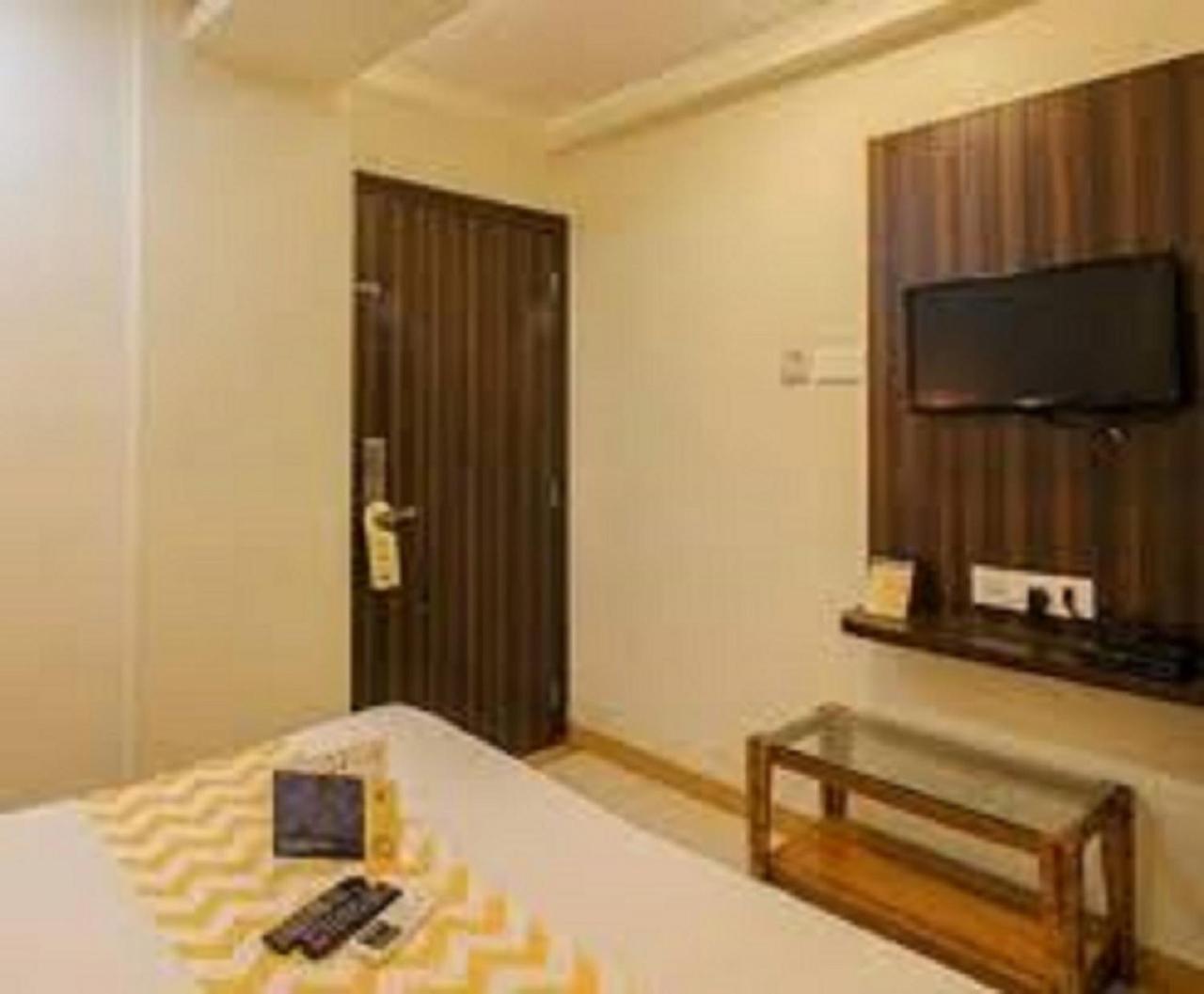 Fabexpress Time Square Hotel Thane Exterior photo